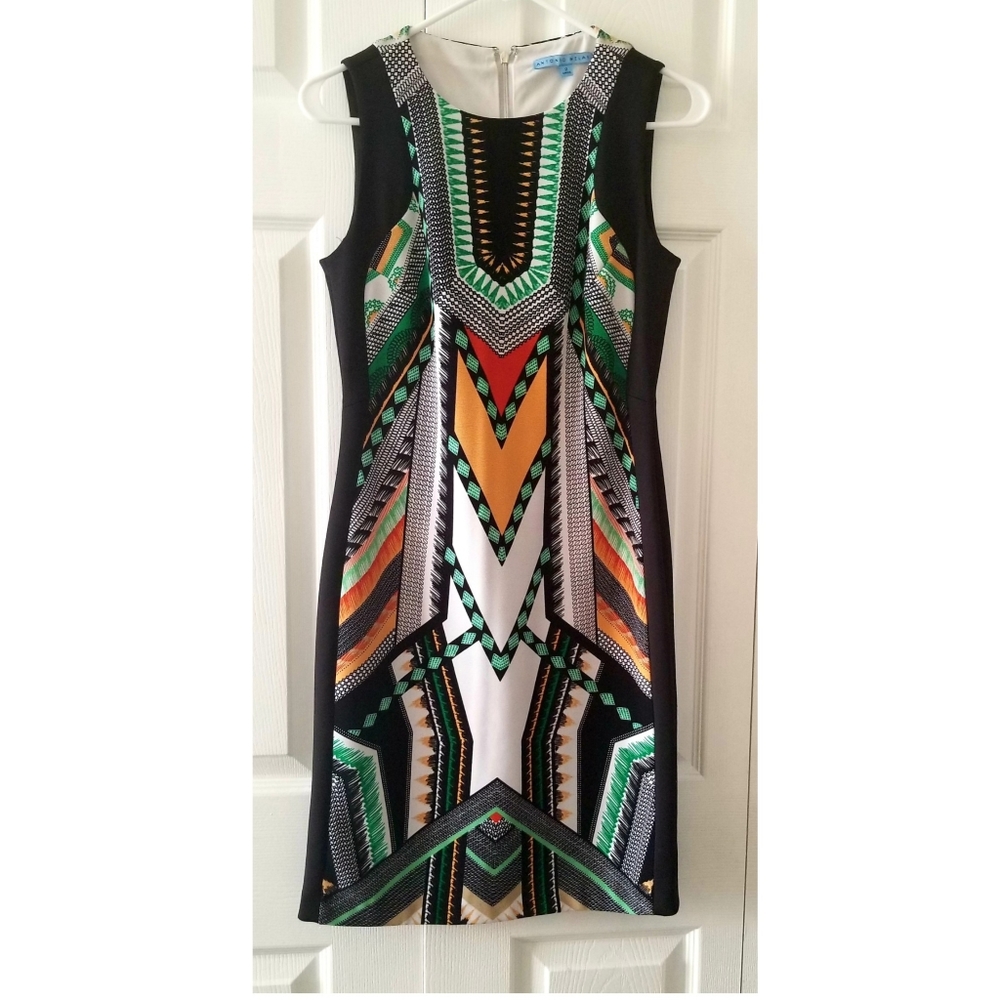 Antonio Melani dress